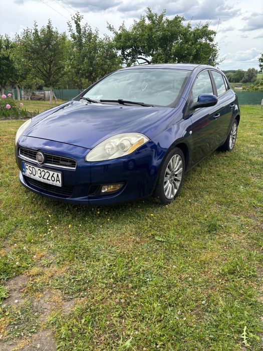 Fiat Bravo
