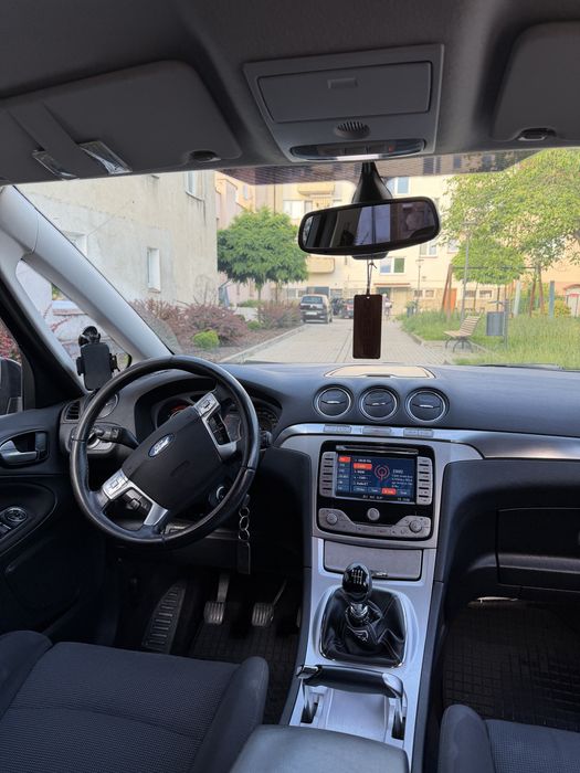 Sprzedam Ford S-Max