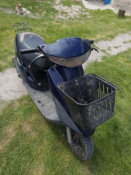 Продам Honda Dio AF27
