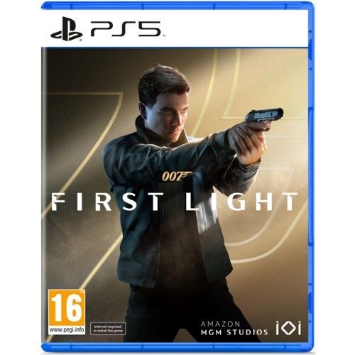 Ps 5 First light 007