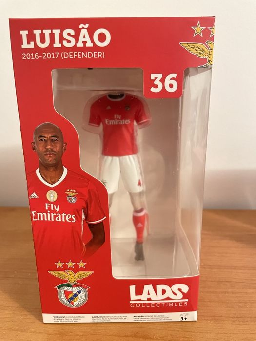 LADS Collectibles - Benfica
