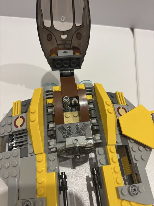 LEGO Star Wars 75038