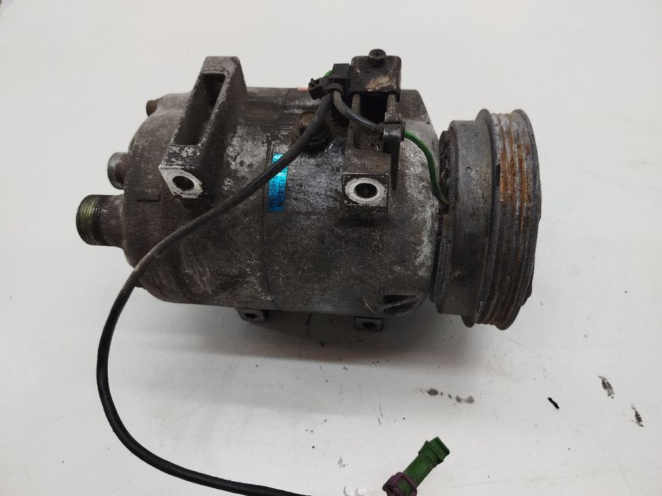 Compressor do Ar Condicionado - AUDI A4 (8D2, B5) | 94 - 01