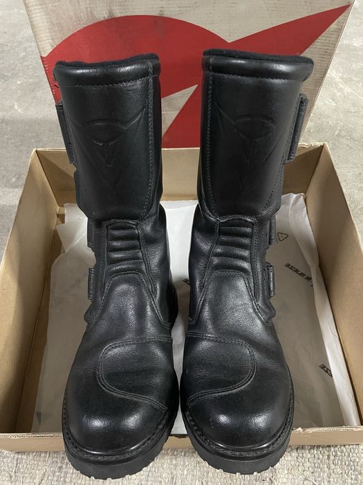 Botas Dainese Femininas Mota