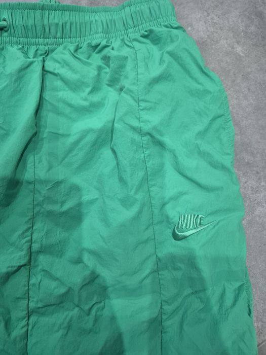 Szorty męskie Nike M/L zieleń