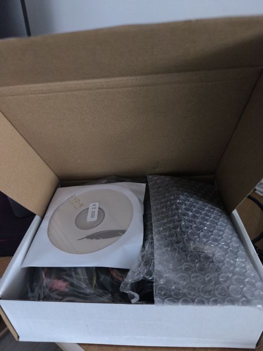 Dell e6320 14 cali i5 4x2.5 120 diagnostyka+kess 2.80 maruta eltronika