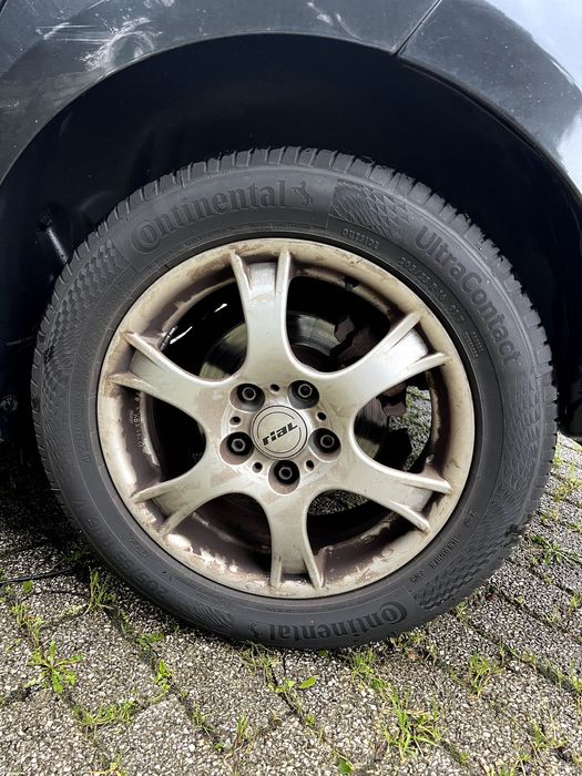 Renault Mégane III 1.5 dCi (85cv) – Estimado e com Revisão Feita