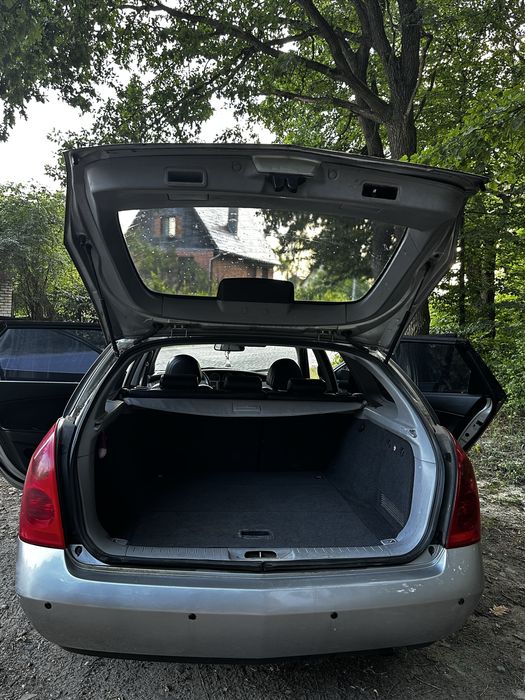 Nissan primera