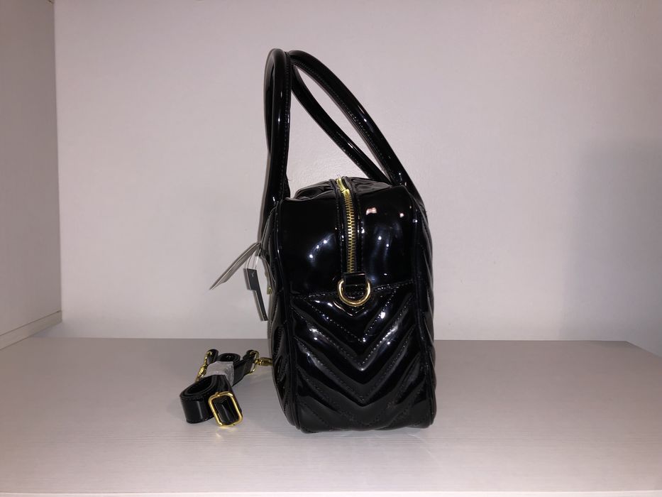 Mala preta como nova64861693701121121