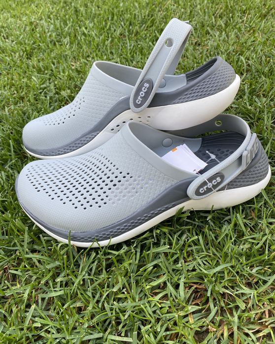 Крокси оригінальні сабо клоги crocs literide 360