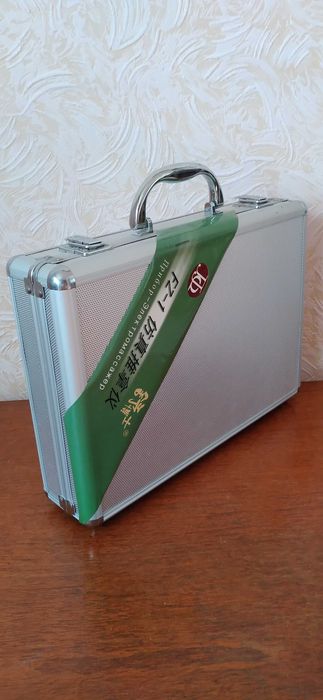 микрокомпьютерный прибор FZ-1