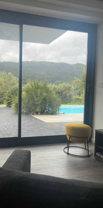 Moradia T1 para arrendamento