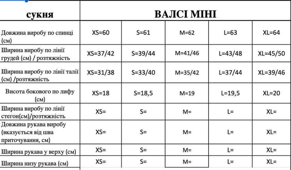 Сукня святкова, випускний