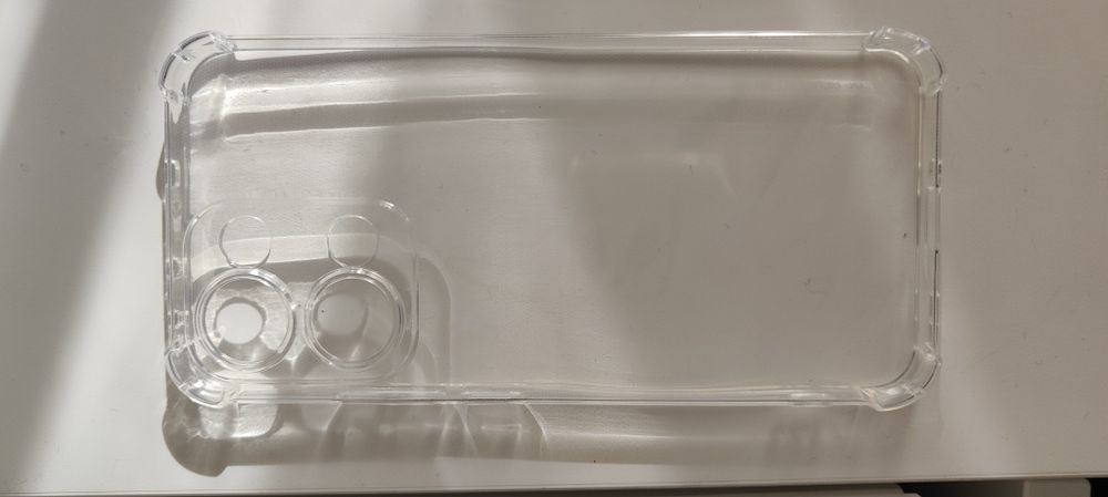 Capa telemóvel Oppo Ren 13 5G (nova)