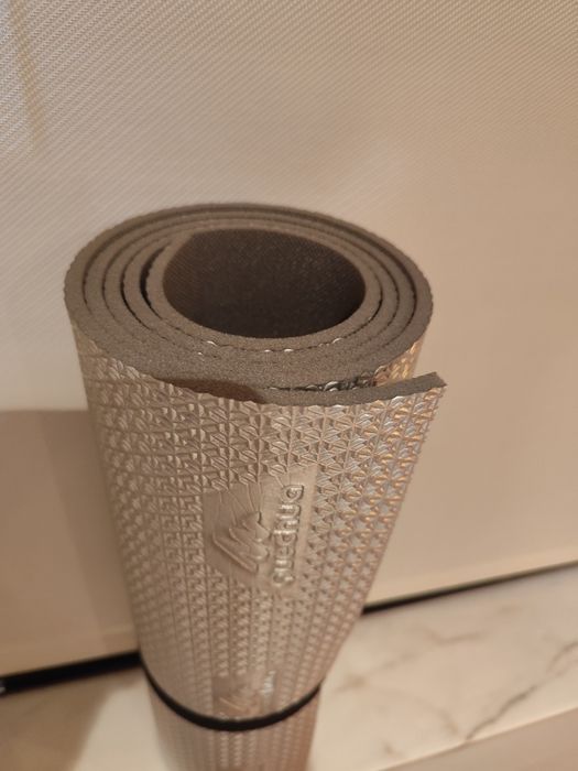 Colchão espuma campismo