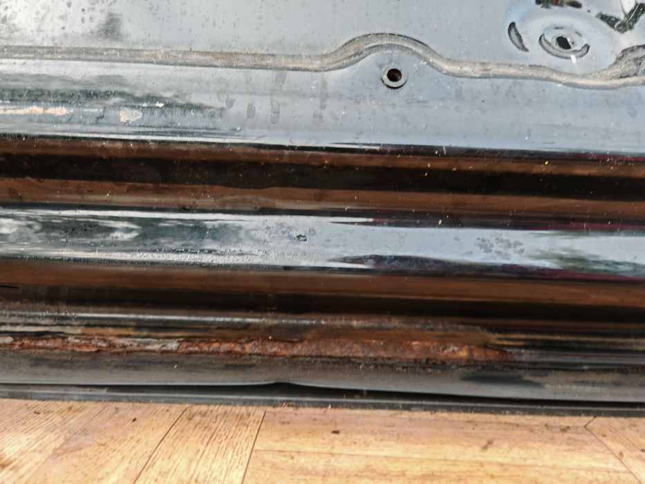 Audi A3 8P 3d Drzwi lewe lewy przód