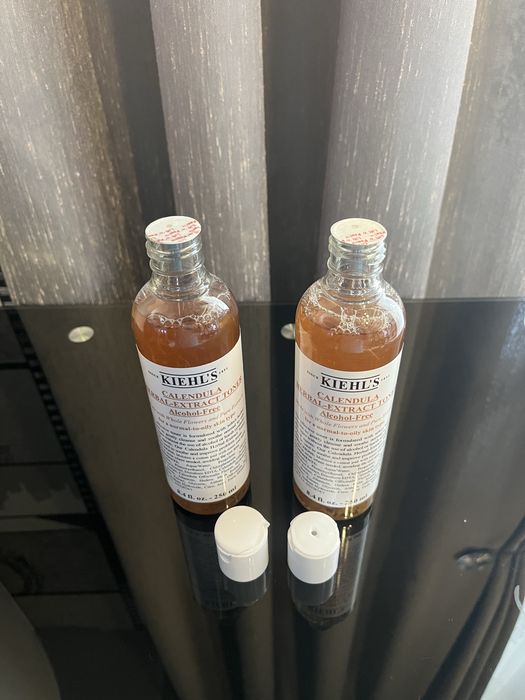 550 грн‼️‼️ Тонік Kiehl's Calendula Herbal Extract Toner/250 мл