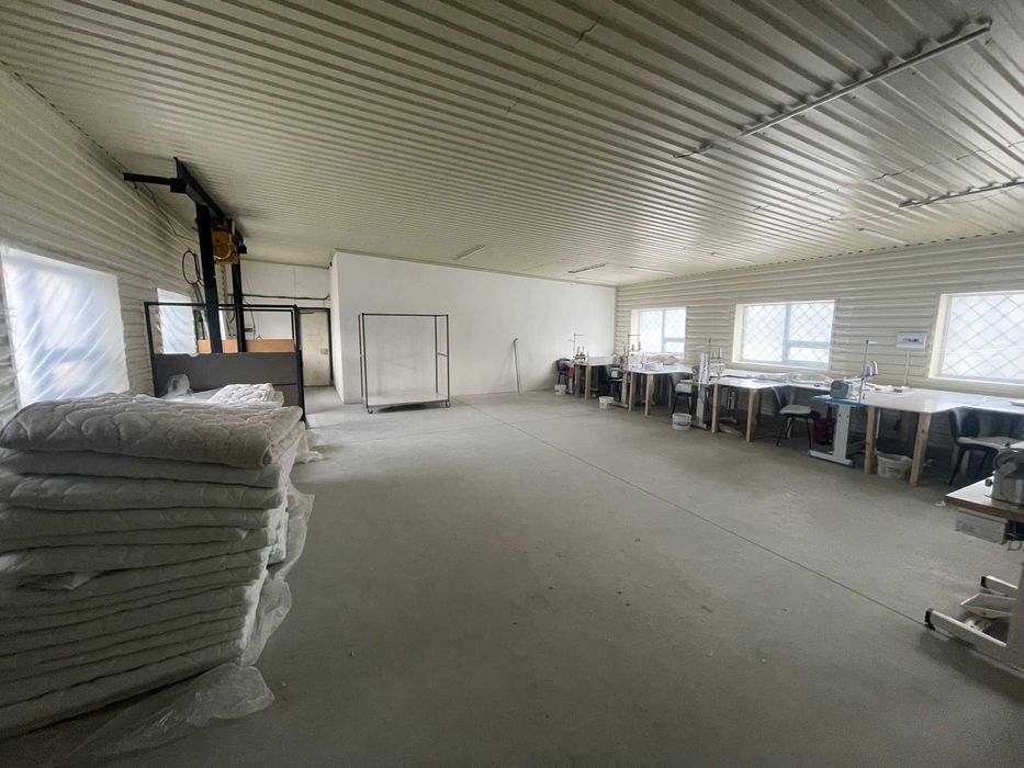 Продаж майнового комплексу 1700 м2 . Власник