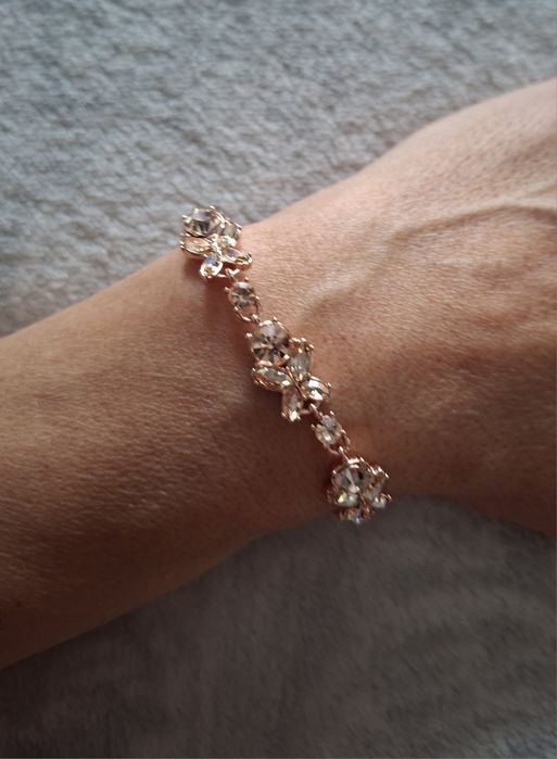 Bransoletka Givenchy