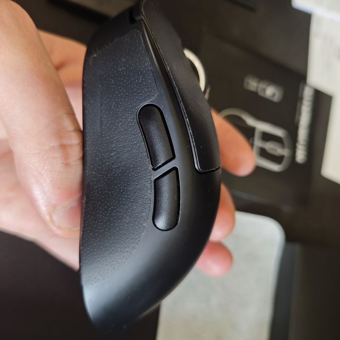 PRO X superlight 2 DEX