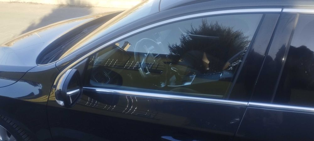 Вольво v60 2014 року