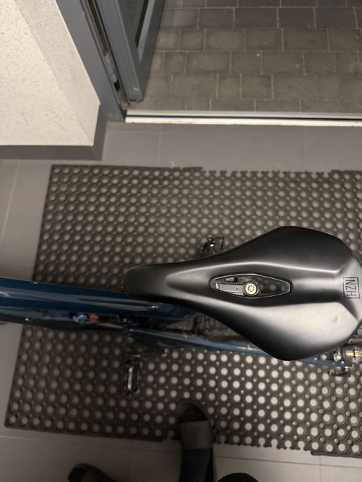 santa cruz nomad c 2022