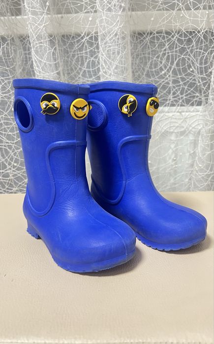 Гумові чоботи Jose Amorales, 24/25 (14,5 см)