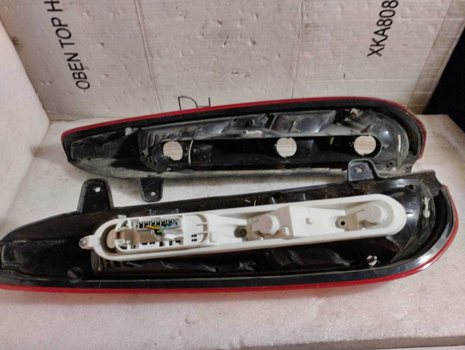 Lampa tylna Ford Focus MK2 lift kombi