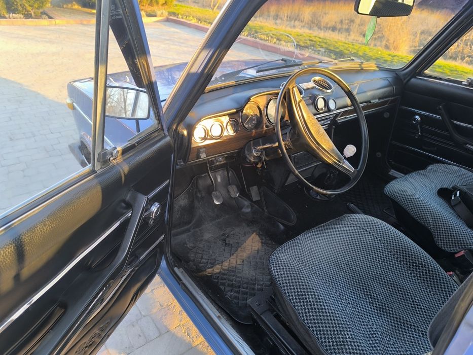 ВАЗ 2106, ГАЗ, гарний стан