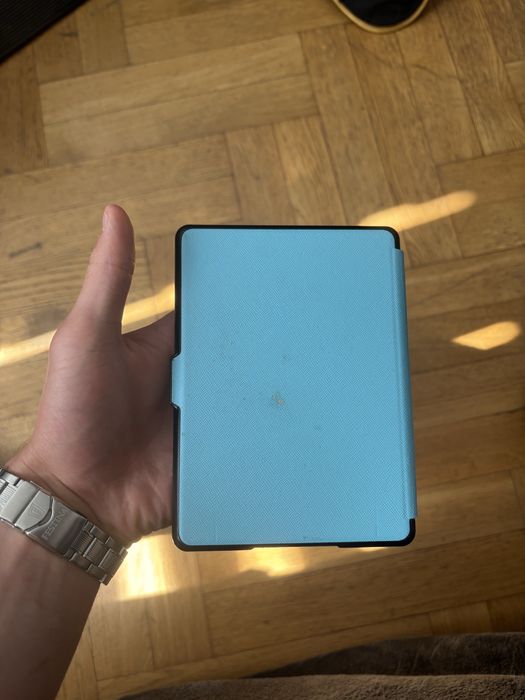 Czytnik amazon kindle 8