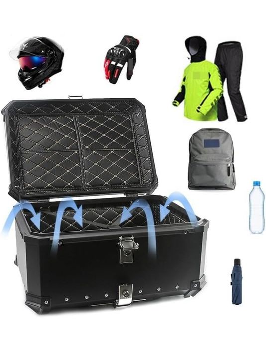 Top case 65 litros