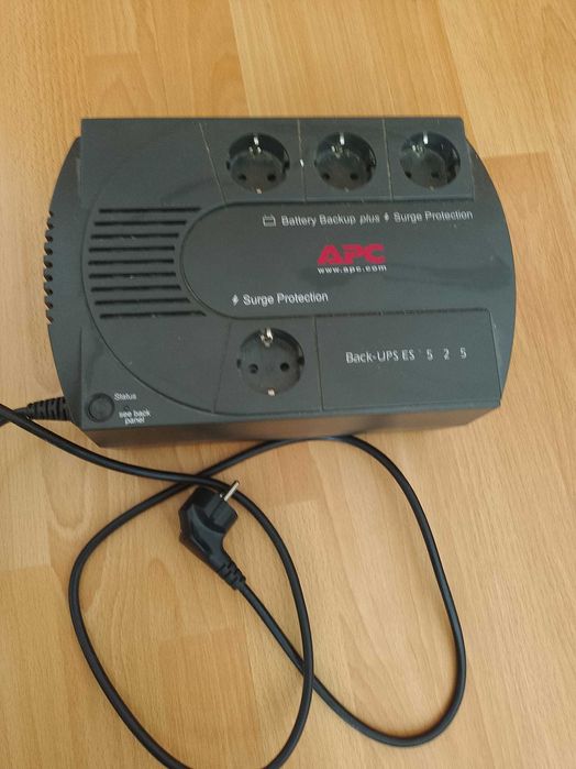 Продаю блок безперебійного живлення (БПЖ)