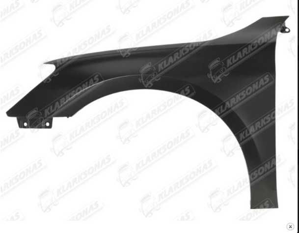 Крило AUDI A3 (8Y) SEDAN AUDI A3 2020+ PAD10046L PAD10046R