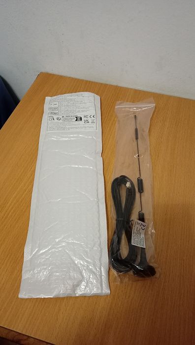 Antena 4G LTE GSM