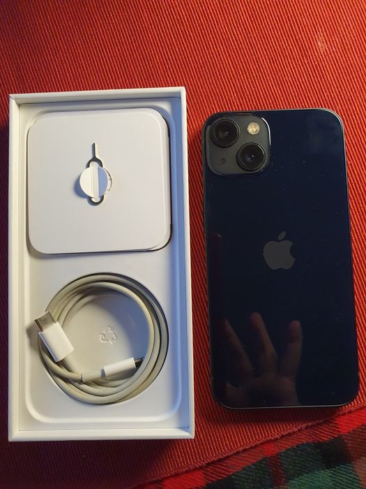 Iphone 13 128 gb