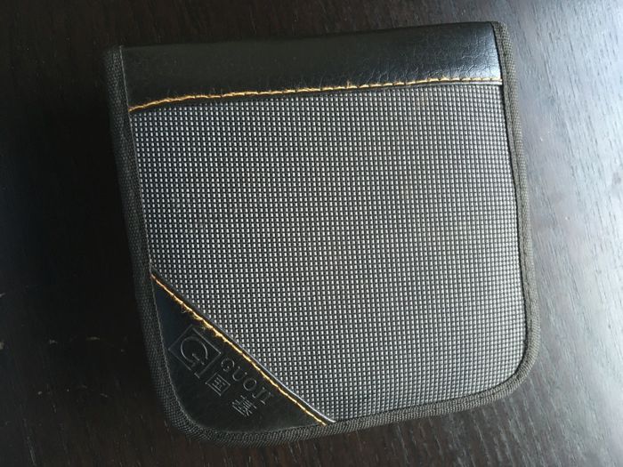 CD Case - 4064552199223169120