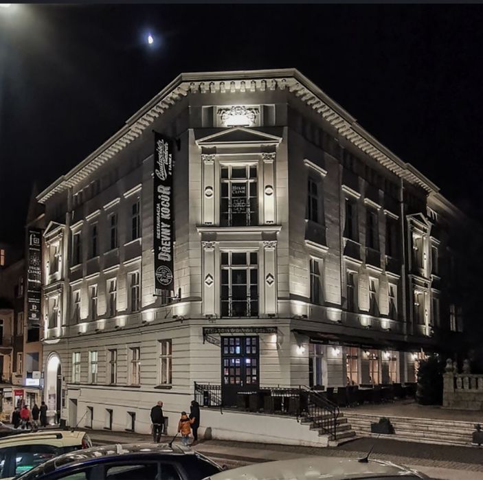 Księgowość, kadry i płace, doradztwo podatkowe