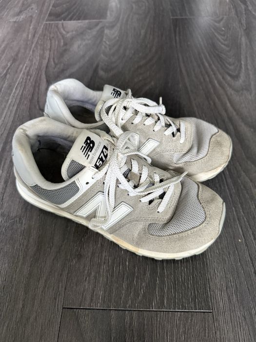 Buty sportowe New Balance 39,5