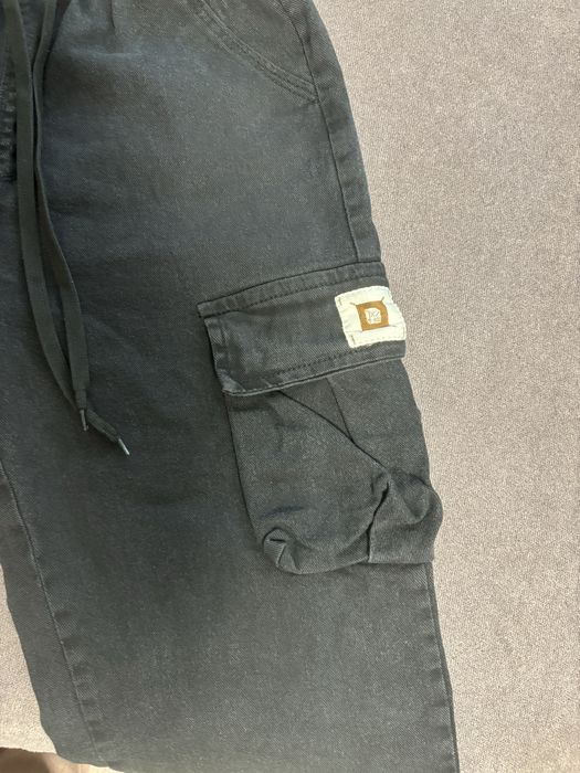 Штани карго на хлопчика