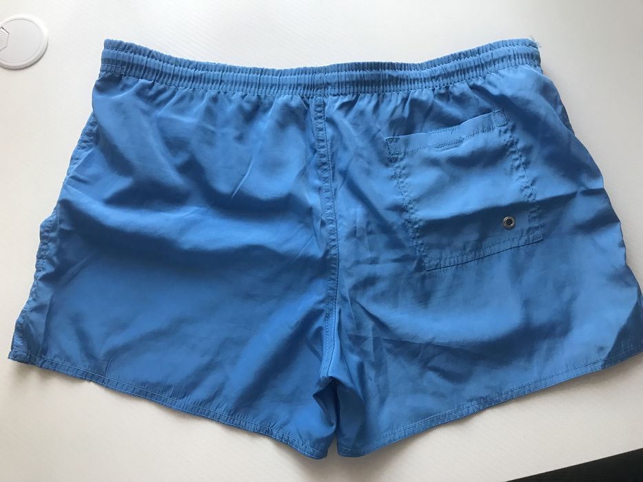 Чоловічі плавки