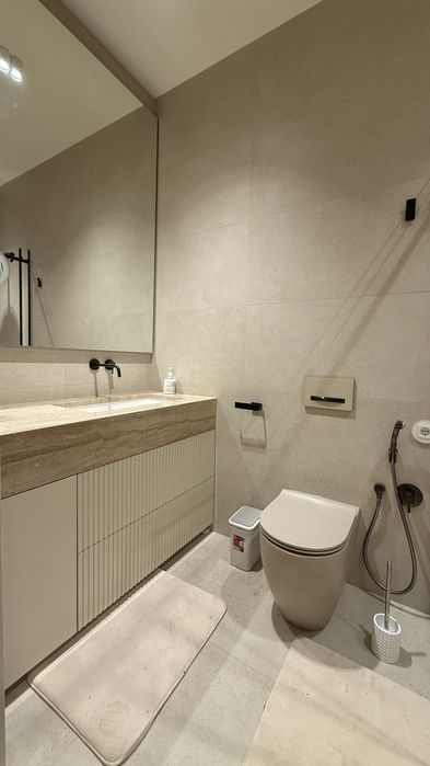 Продам 3к. квартира терраса и вид на море, ЖК Юбилейный, Французский бульв.