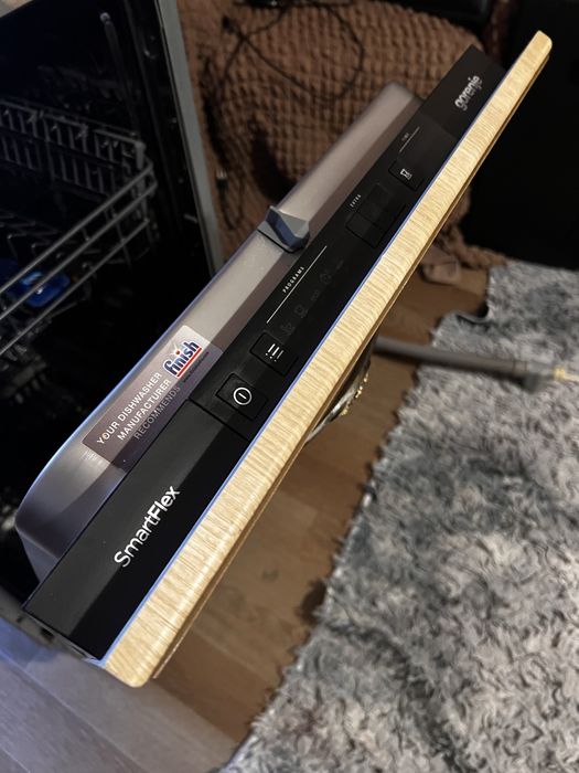 Посудомийна машина Gorenje GV53111