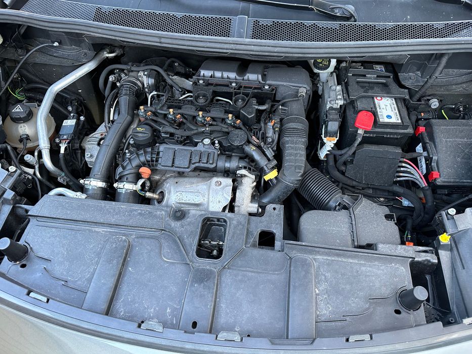 Peugeot 3008/2018 NEGOCIÁVEL