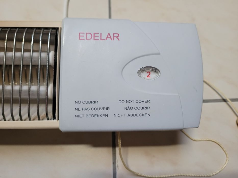 Radiador Eléctrico