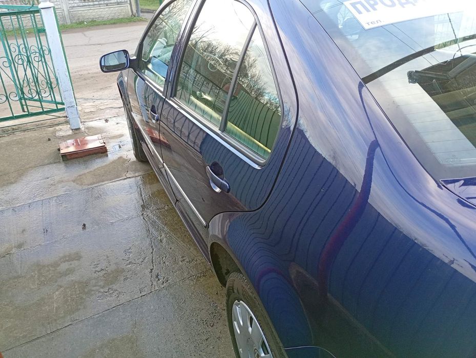 Продам  Фольксваген Бора , авто в гарному стані