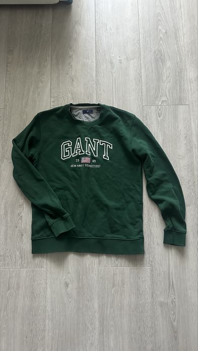 Оригінальна кофта Gant