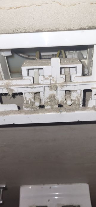 Hydraulik naprawa spłuczki, serwis Geberit Cersanit Grohe Koło Tece