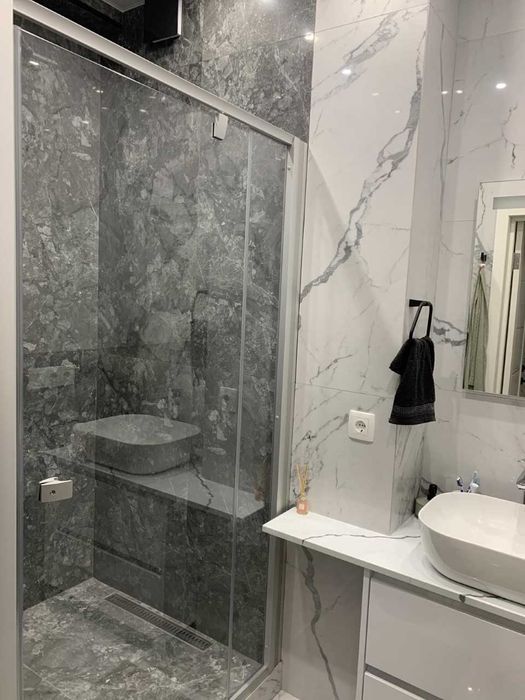 Максимовича Трутенка 28Д  Нова Англія  Честер ремонт дві спальні