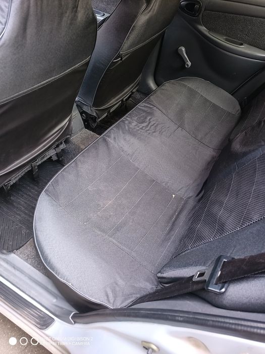 Продам Заз Ланос 1.4sx Aisin  Автомат
