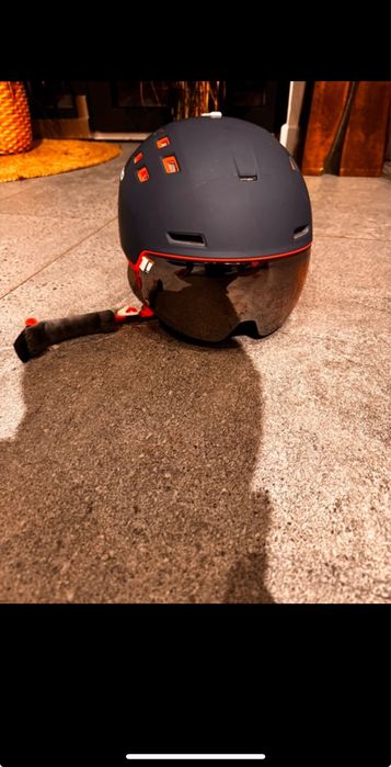 Kask narciarski head 3539 rachel M/L